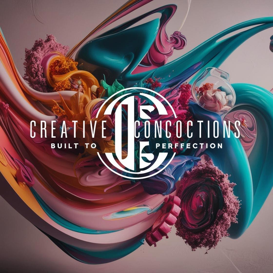 CREATIVE CONCOCTIONS PK